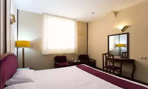 هتل شیراز مشهد هتل شیراز مشهد